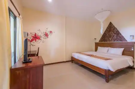 Twin Bay Resort - 277