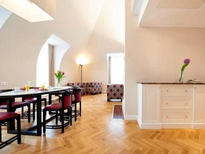 Singerstrasse 21-25 Apart350m next to St Stephen´s Square - 135