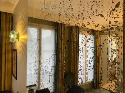 ELSA, Hôtel Paris - 9