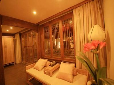 Lijiang Banxicaotang Inn - 4