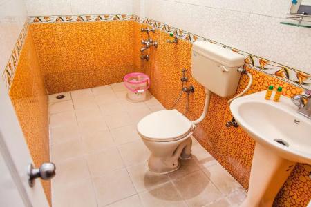 FabOriental Suites BTM Layout - 16
