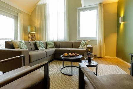 Dormio resort Eifeler Tor - 88