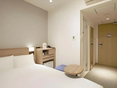 Sotetsu Fresa Inn Tokyo Kinshicho - 22