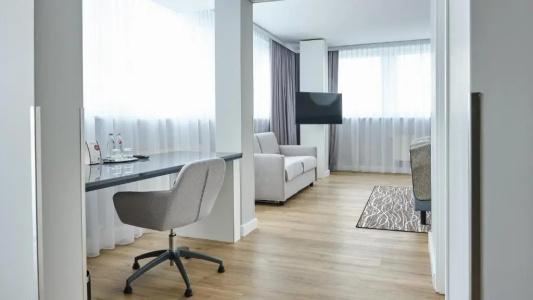 Holiday Inn - the niu, Pax Berlin Airport by IHG - 76