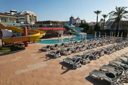 Luna Vista Belek - 5