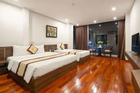 Hoang Linh Riverside - 57