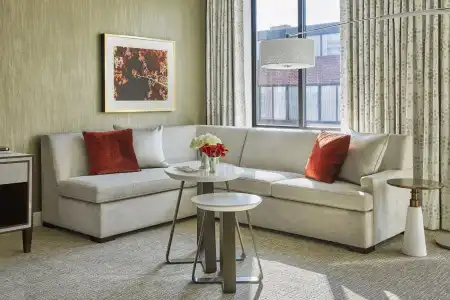 Four Seasons Washington DC - 13