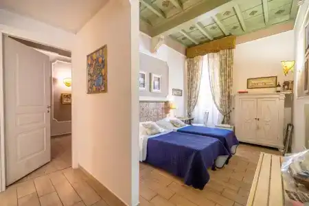 Relais & Maison Grand Tour - 36