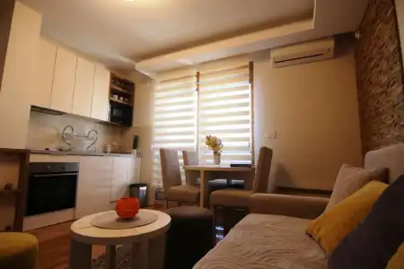 Egoiste Apartments - 20