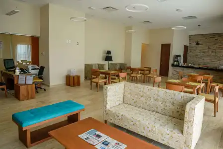 Krystal Urban Cancun & Beach Club - 25