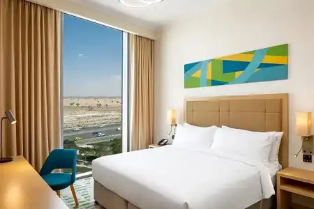 Holiday Inn & Suites Science Park, an IHG - 51
