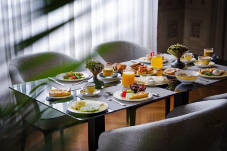 Leone Blu Suites | UNA Esperienze - 47