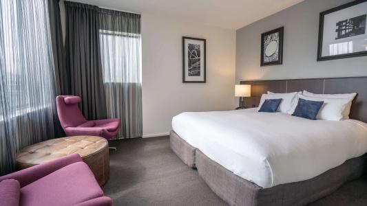 Scenic Dunedin City - 19