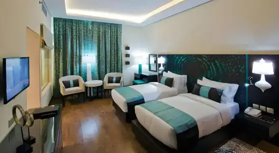 Signature Al Barsha - 38