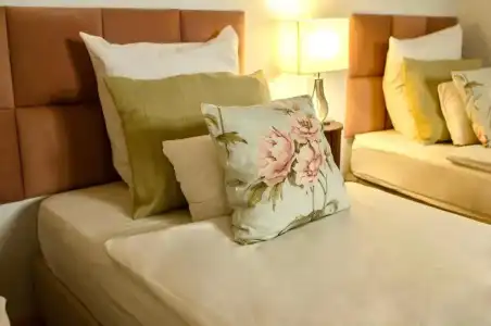 Harmonia Palace - Luxury Apartments - 128