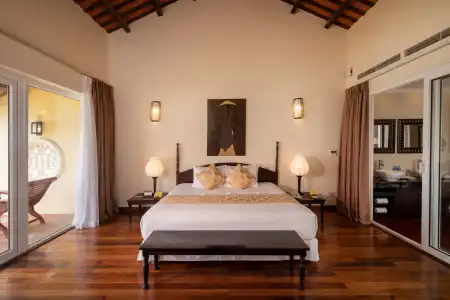 Victoria Hoi An Beach Resort & Spa - 33