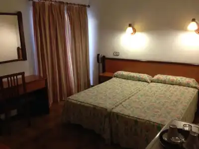 Hostal de la Caravel·la - 1