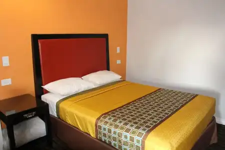 LYFE INN & SUITES by AGA - LAX Airport - 50