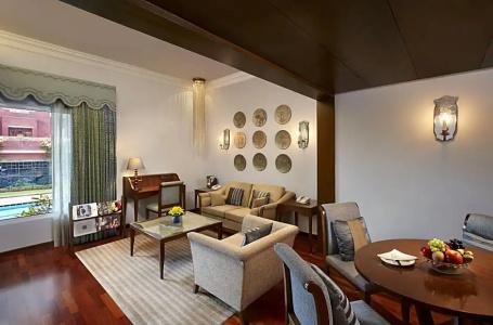 ITC Rajputana, A Luxury Collection, Jaipur - 84