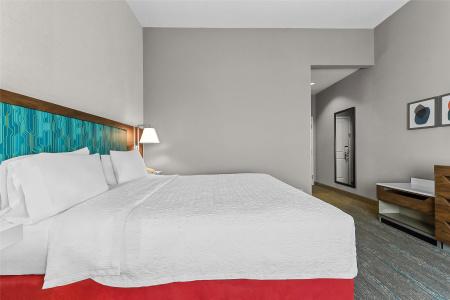 Hampton Inn & Suites El Paso West - 77
