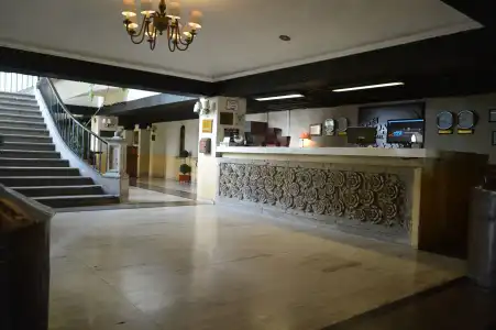 Radisson Tapatio Guadalajara - 1