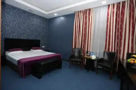 Ambassador - 1