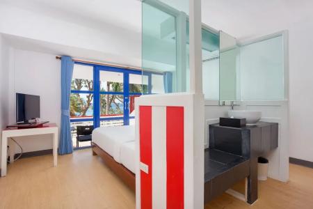 Kerala Coco Resort - 38