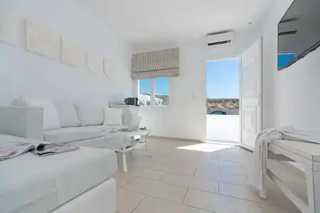 Cape Mykonos - 44