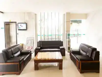 Jinjiang Inn Suzhou Mudu Zhujiang Rd - 11