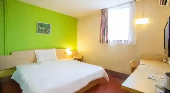 7Days Inn East Street Dachashi Branch - 9