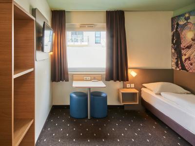 B&B Darmstadt - 6