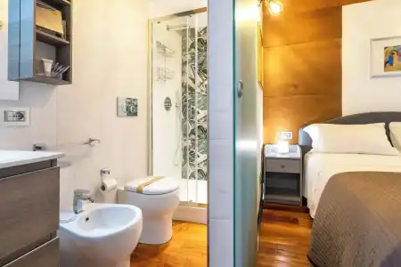 Casale delle Ronde B&B - 14