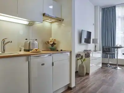 7seasons Apartments Budapest - 17