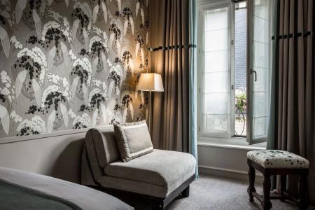 Hôtel Parc Saint Séverin - 45