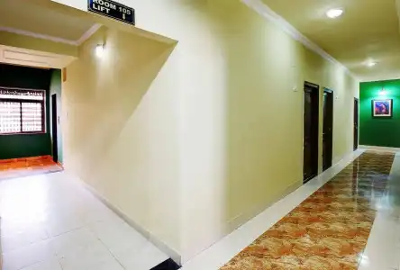 Jai Singh Palace - 11
