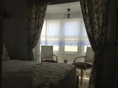 Alacati Ciftekuyu Butik Otel - 34