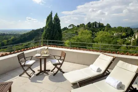Villa Cipriani - 124