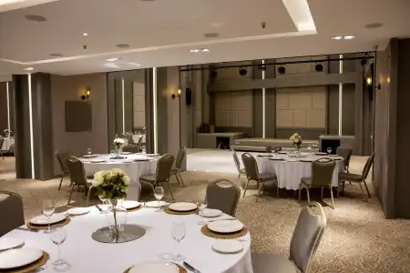 Anemon Kent Mersin - 5