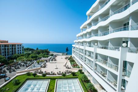 Melia Madeira Mare - 32