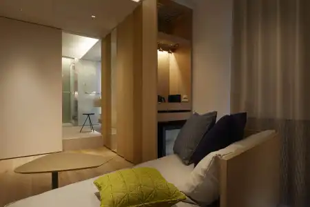 2 Bedroom Apartment Near GINZA TSUKIJI TOKYO STATION - 4