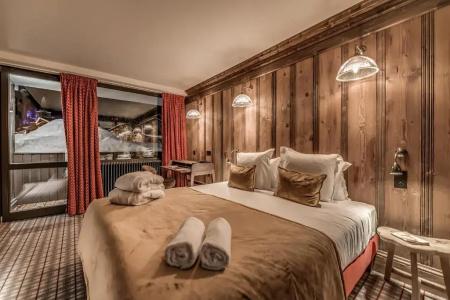 Le Val d'Isere - 108
