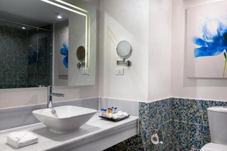 Pickalbatros Aqua Blu Resort - Hurghada - 42