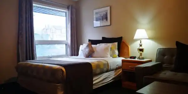 Mountain View Inn - 6