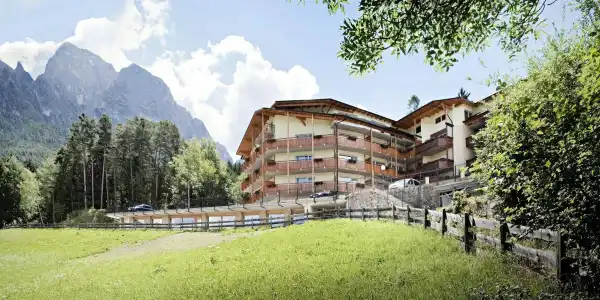 Parc Miramonti - 16
