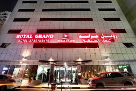Royal Grand Suite - 28
