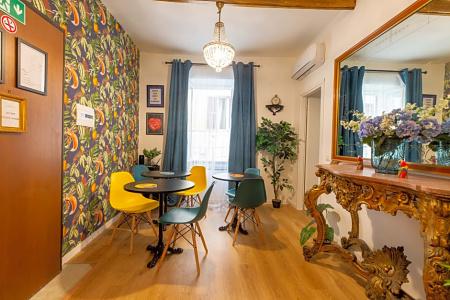 B&B Ventisei Scalini a Trastevere Guest House - 58