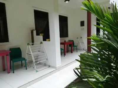 Hilda Guest House - 29