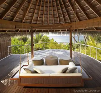 W Maldives - 3