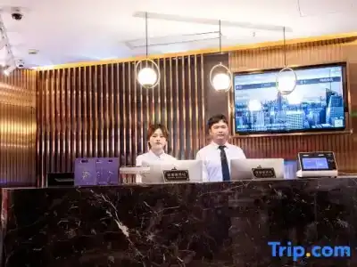 7Days Inn - 13