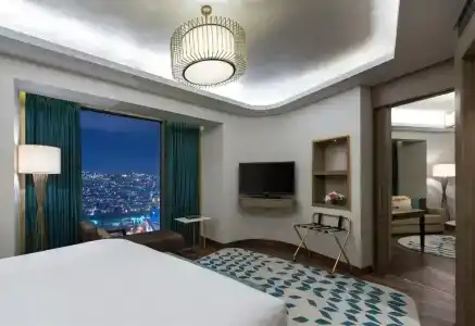 Hilton Kozyatagi - 38